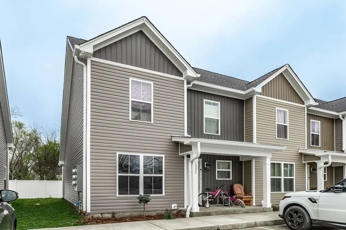 100 Billy Robb St #C, Greenbrier, TN 37073