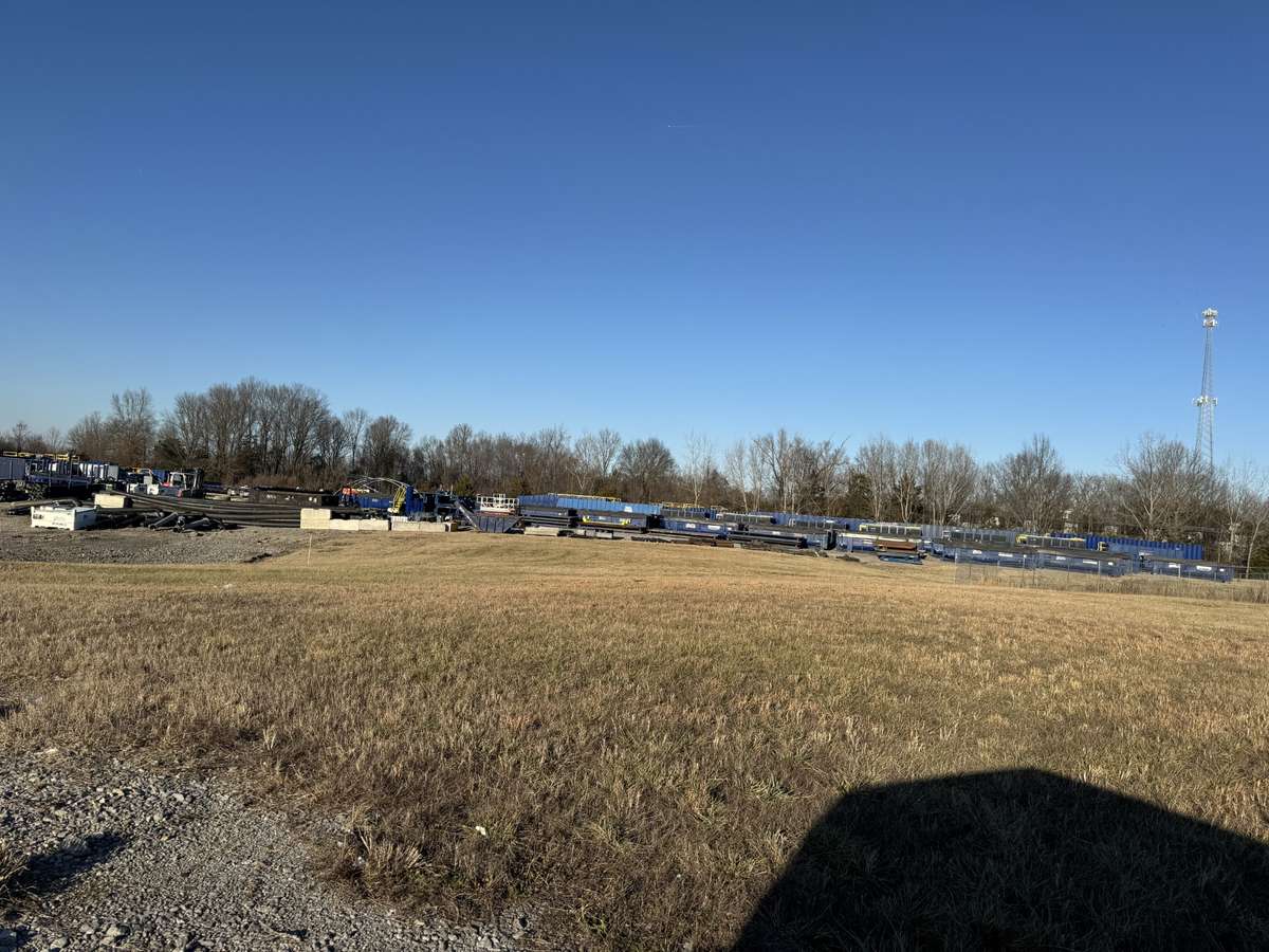 601 Briskin Ln, Lebanon, TN 37087