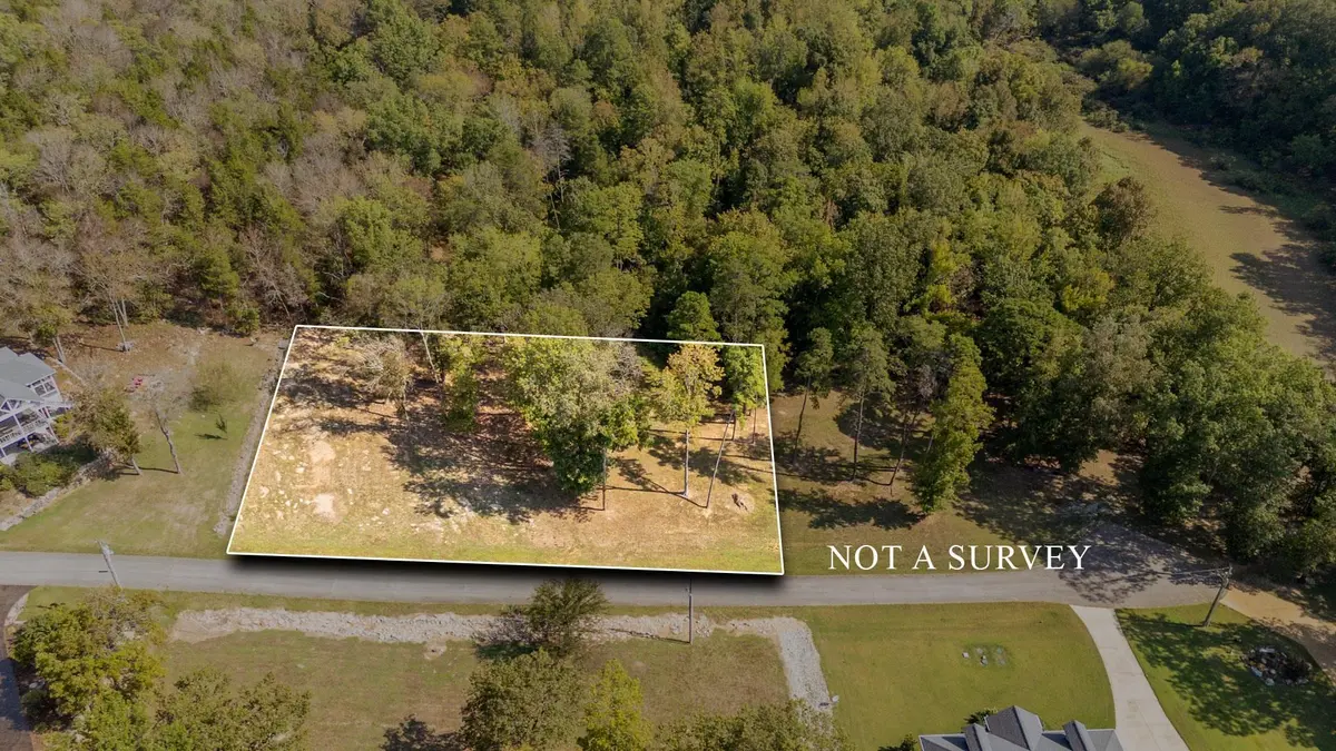 0 MARIAH LN, Bath Springs, TN 38311