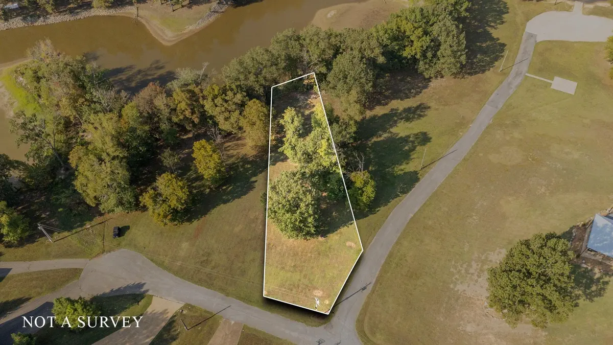0 CHEROKEE LN, Bath Springs, TN 38311