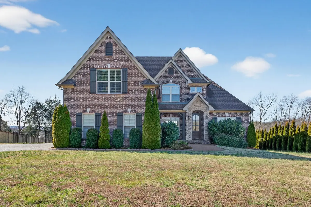 4180 Coles Ferry Pike, Lebanon, TN 37087