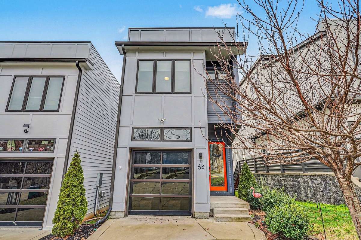 6B Fern Ave, Nashville, TN 37207