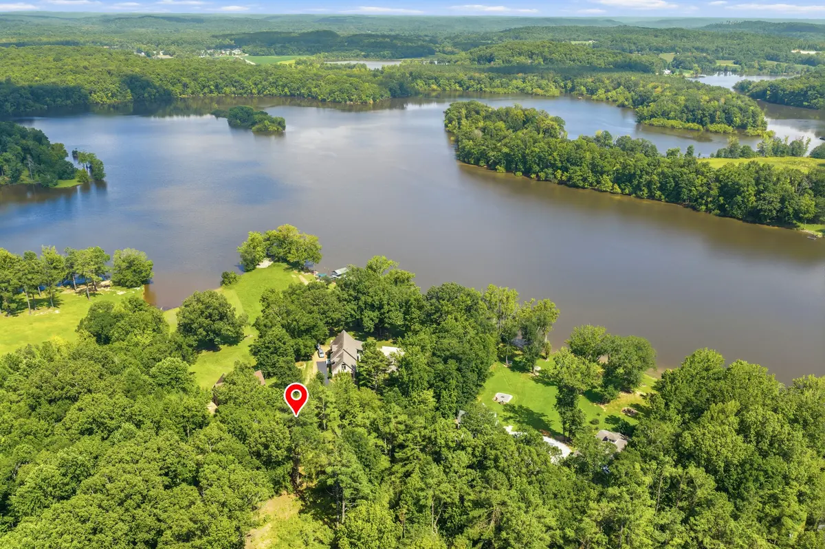 90 Arrowhead Circle, Parsons, TN 38363