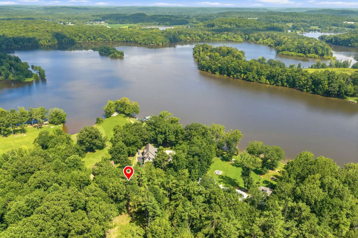90 Arrowhead Circle, Parsons, TN 38363
