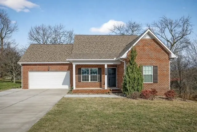 4029 Buffalo Valley Rd, Cookeville, TN 38501