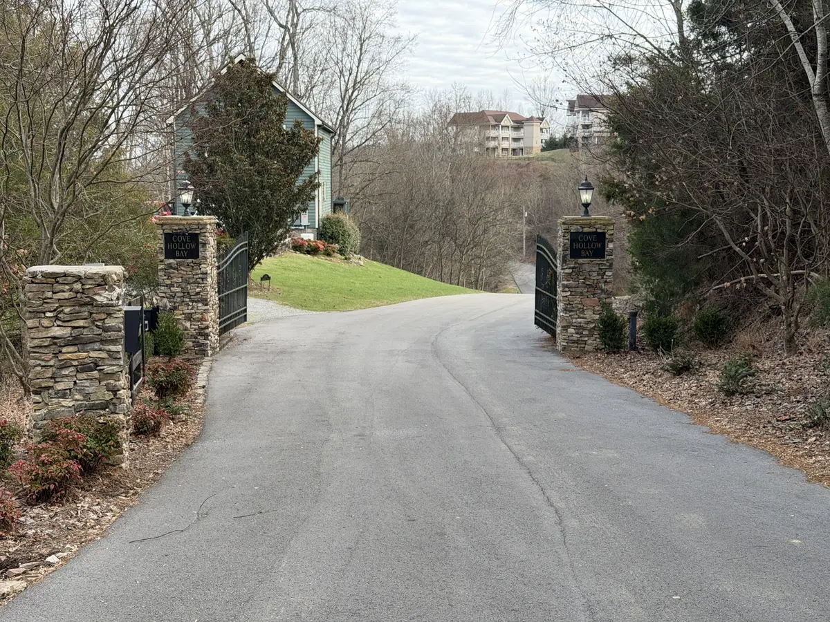 0 Bayside Drive, Lancaster, TN 38569