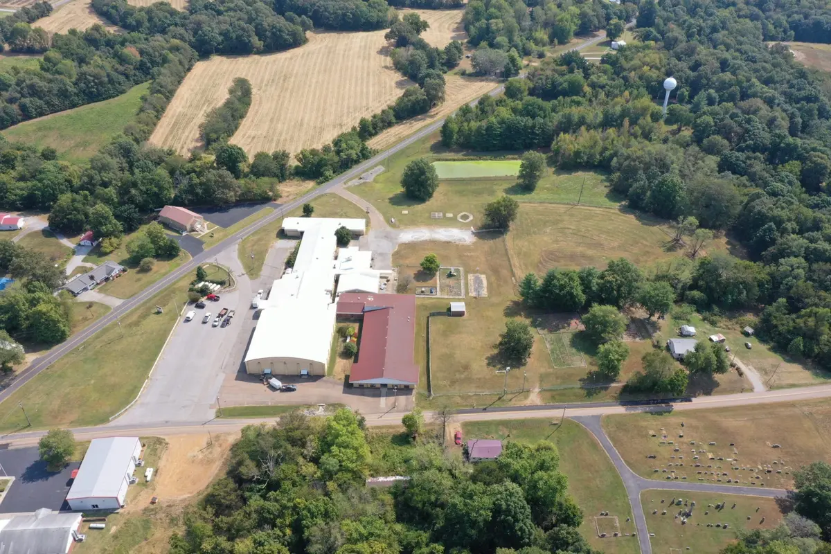 6775 State Route 440, Hickory, KY 42051