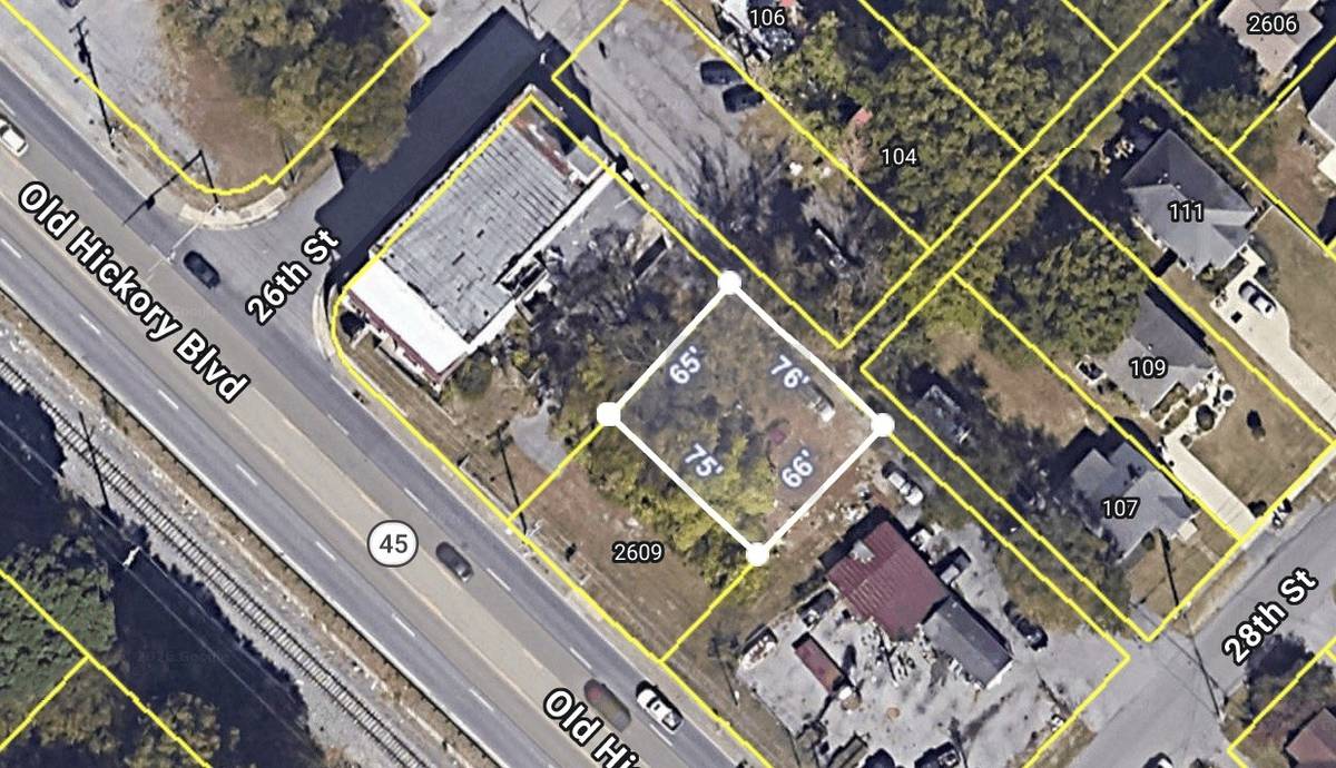 2615 Old Hickory Blvd, Old Hickory, TN 37138