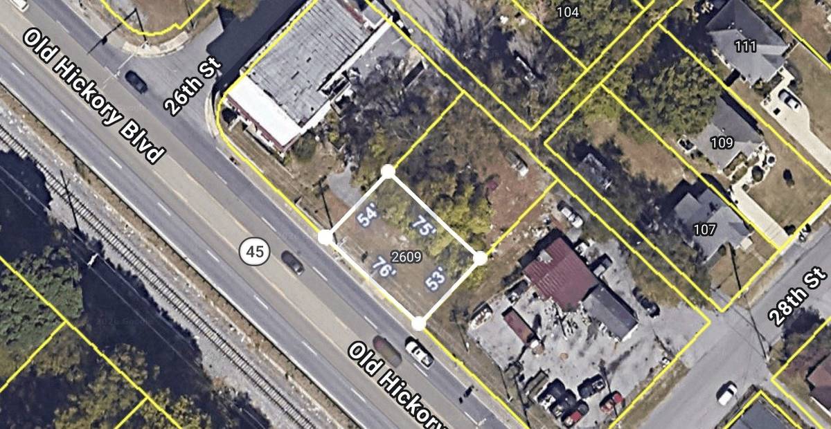 2609 Old Hickory Blvd, Old Hickory, TN 37138