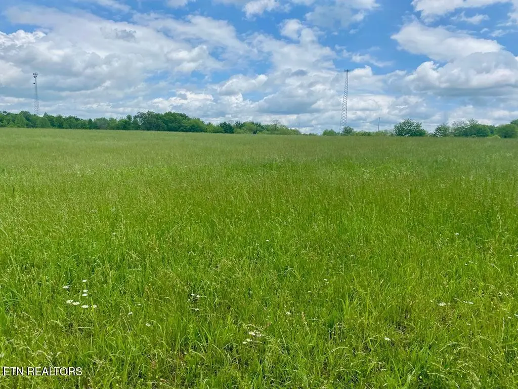 0 Old Martha Washington Rd, Clarkrange, TN 38553