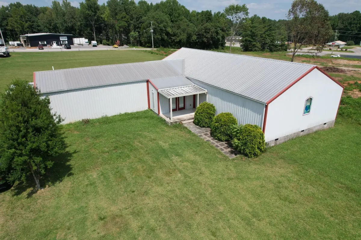 114 Northwood Ln, Mcminnville, TN 37110