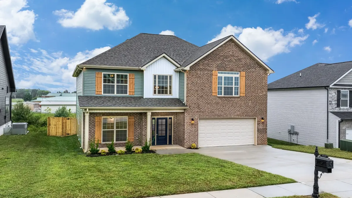 1117 Henry Place Blvd, Clarksville, TN 37042