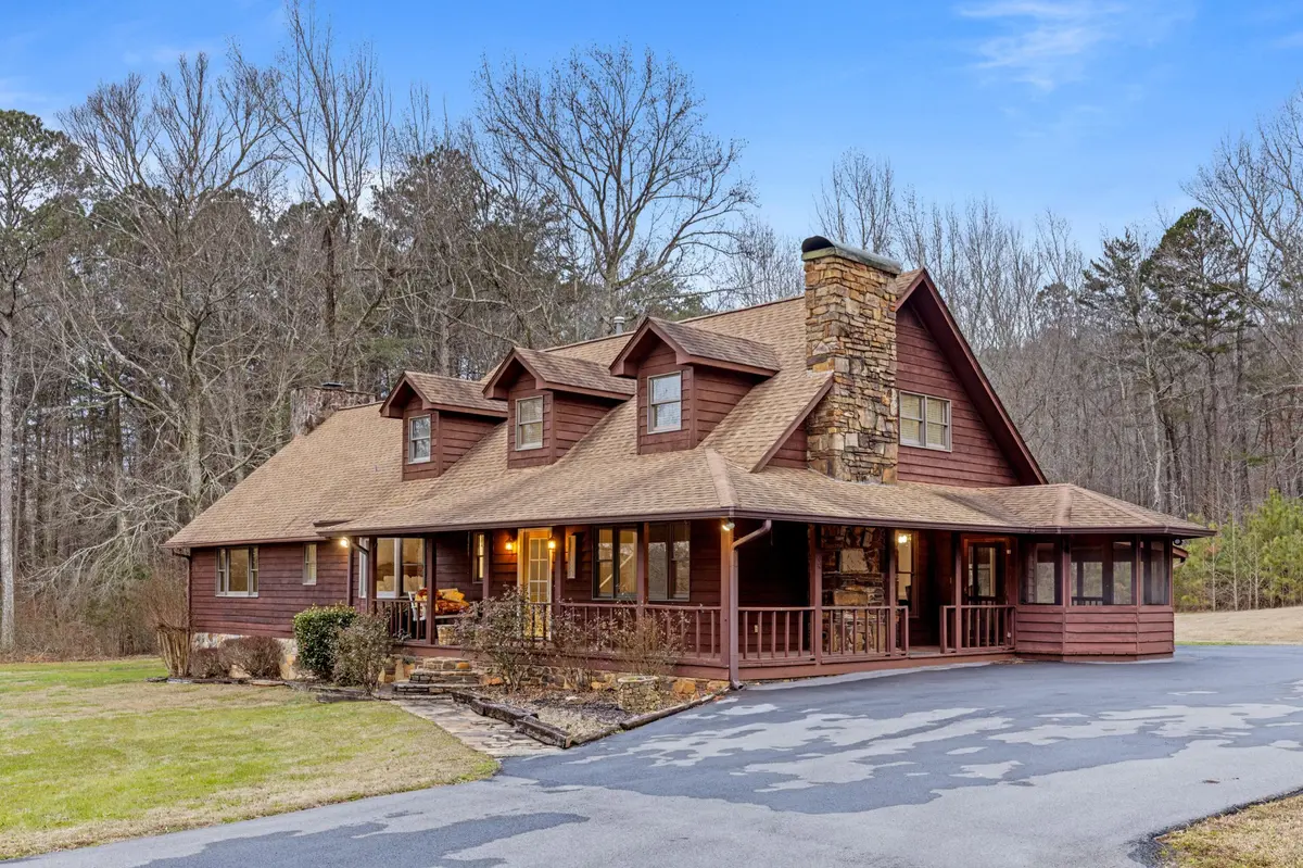 446 Jamestown Road, Menlo, GA 30731