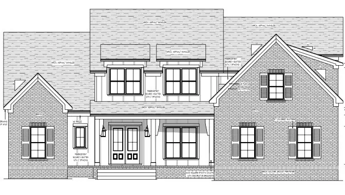 3352 Wilson Overall Rd, Murfreesboro, TN 37127