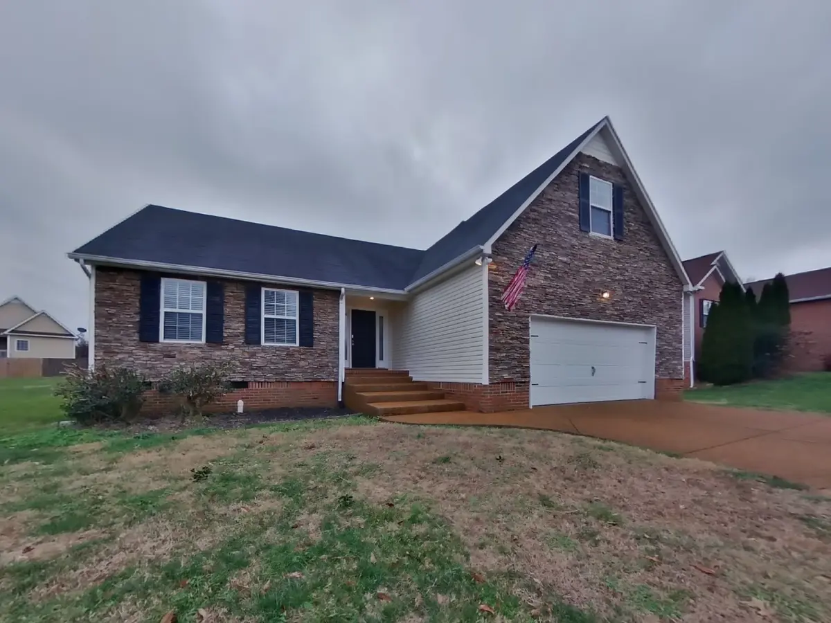 2636 Danbury Cir, Spring Hill, TN 37174
