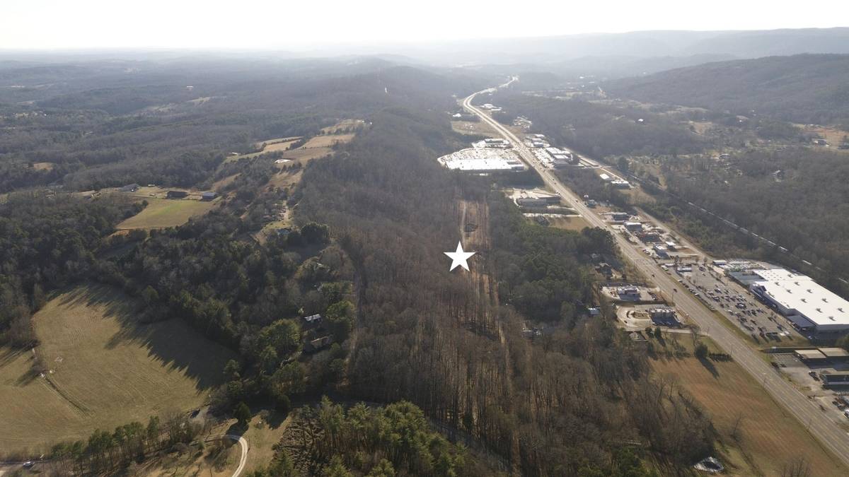 0 Couchwood Drive, Dayton, TN 37321