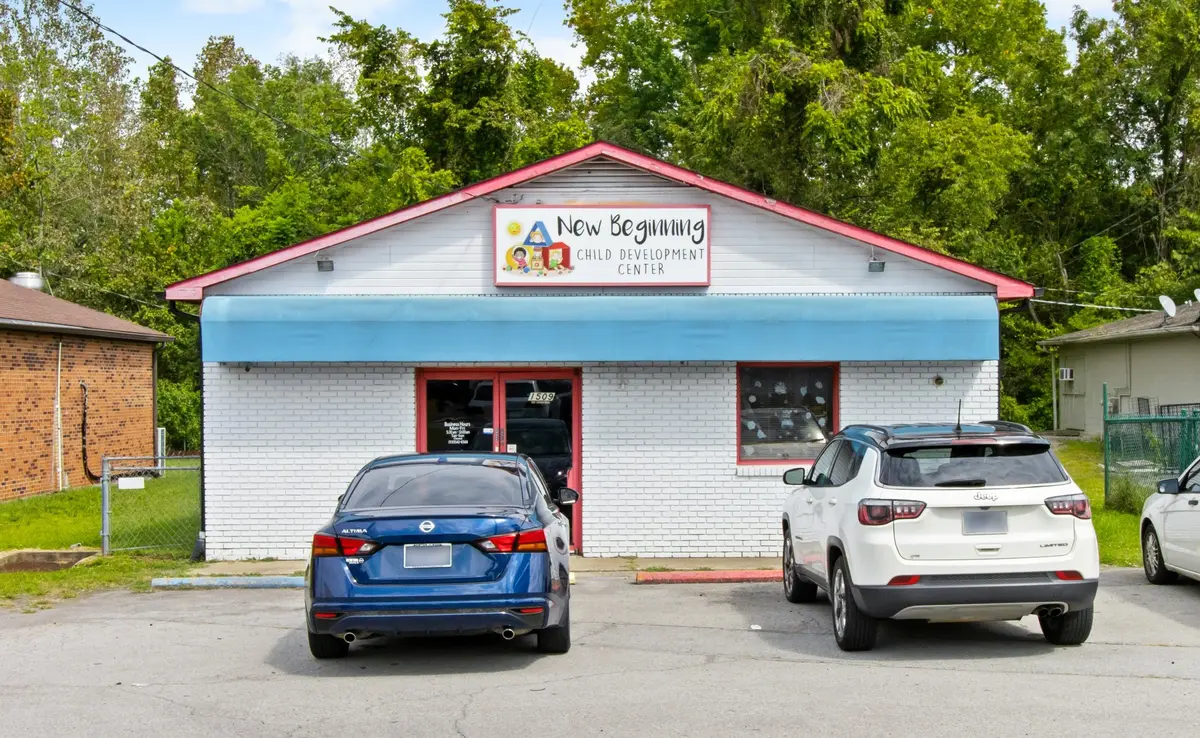 1509 Fort Campbell Blvd, Clarksville, TN 37042