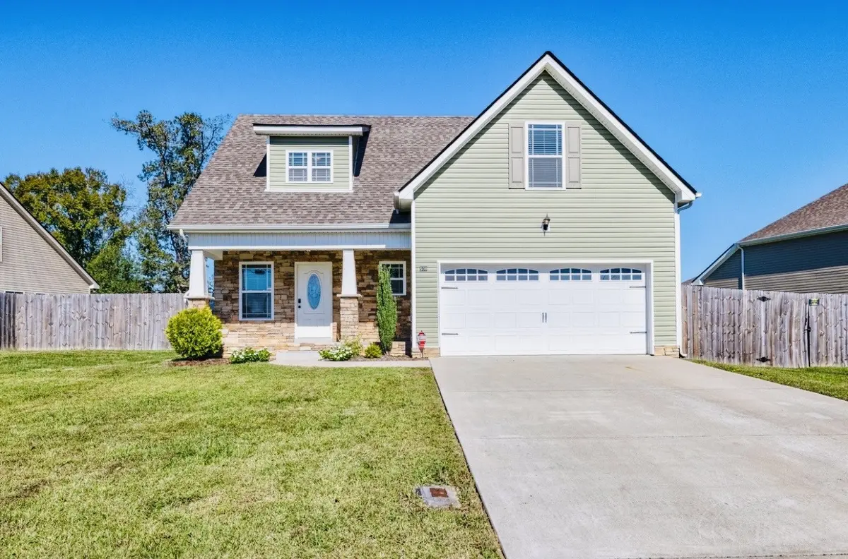 508 Trudy Dr, Smyrna, TN 37167