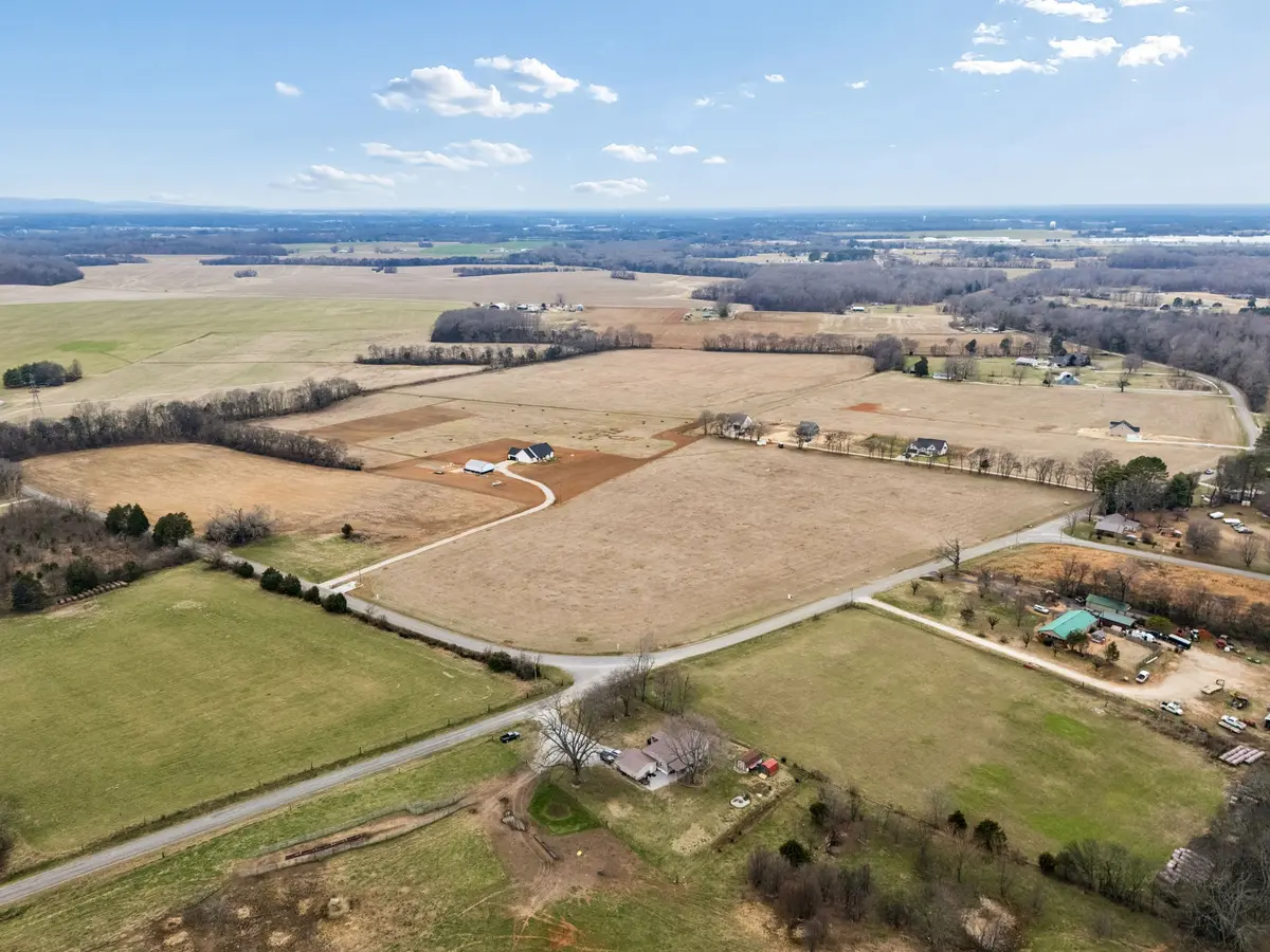 0 Blue Springs Road, Decherd, TN 37324