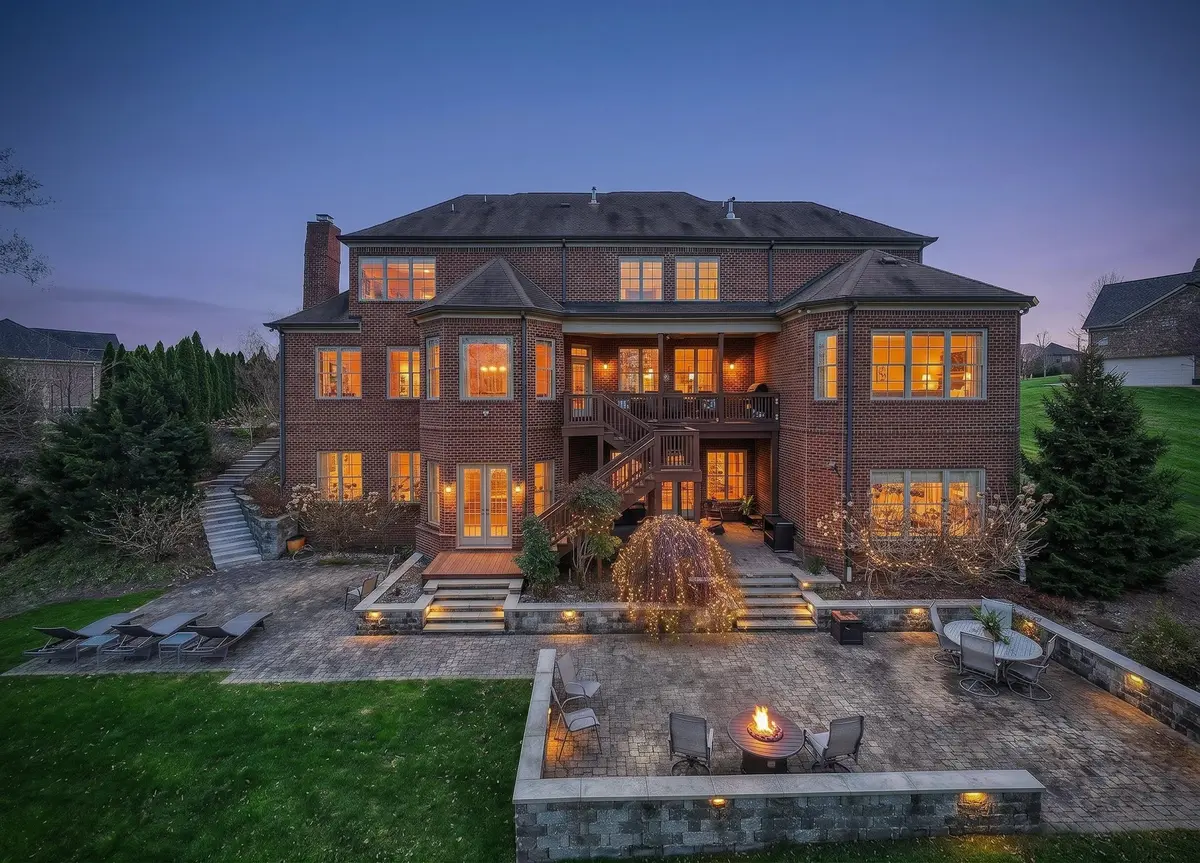 1806 Benziger Ter, Brentwood, TN 37027