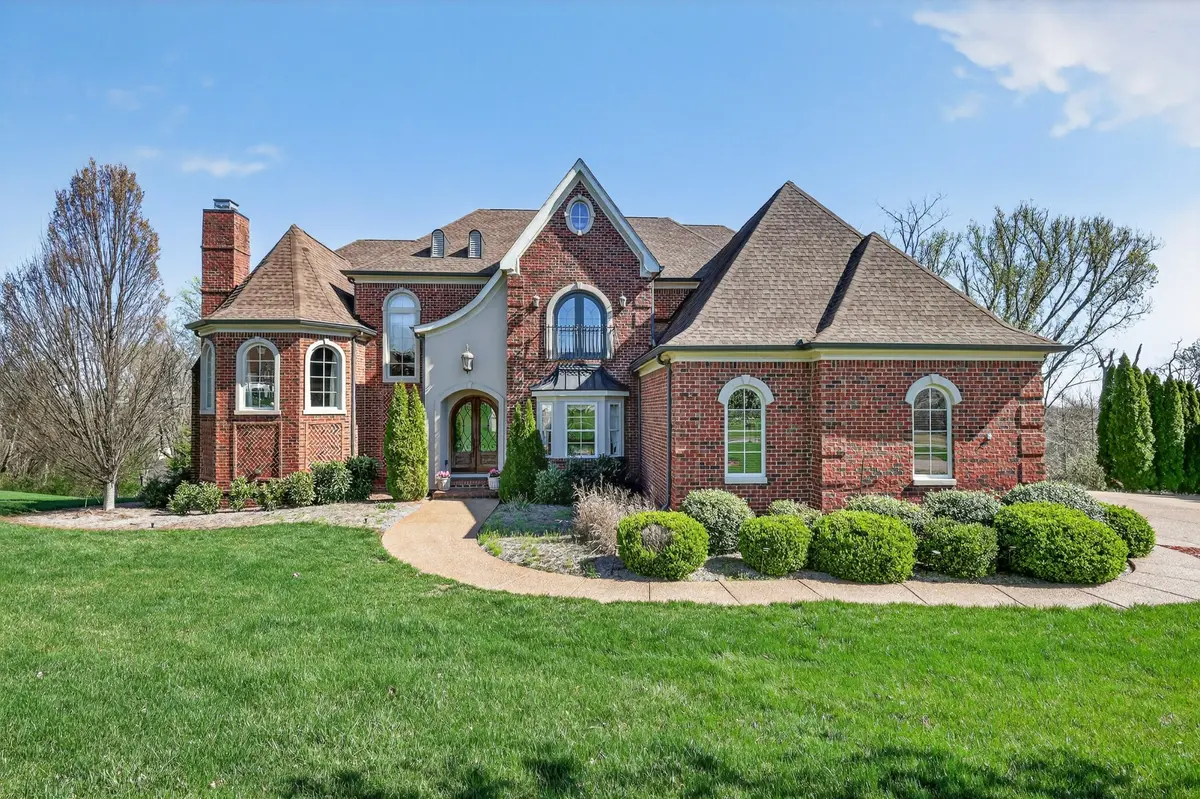 1806 Benziger Ter, Brentwood, TN 37027