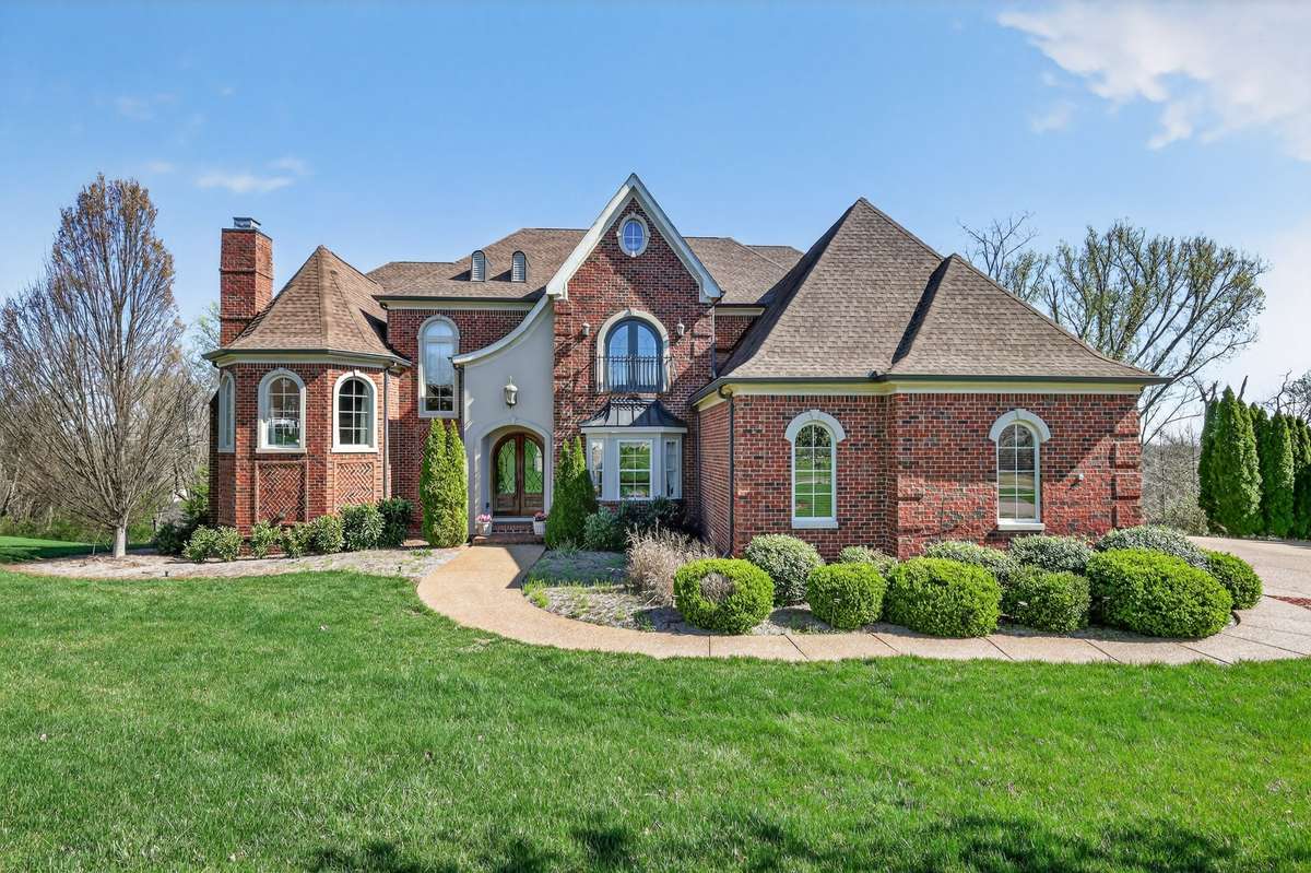 1806 Benziger Ter, Brentwood, TN 37027