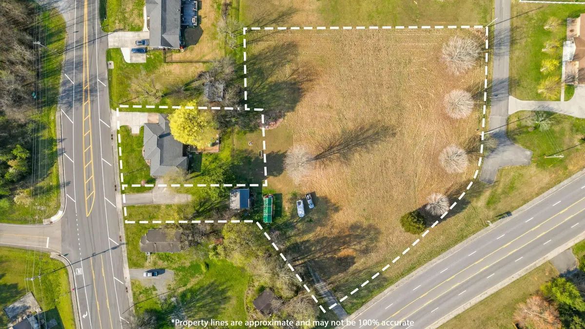 16705 State Highway 58s, Decatur, TN 37322