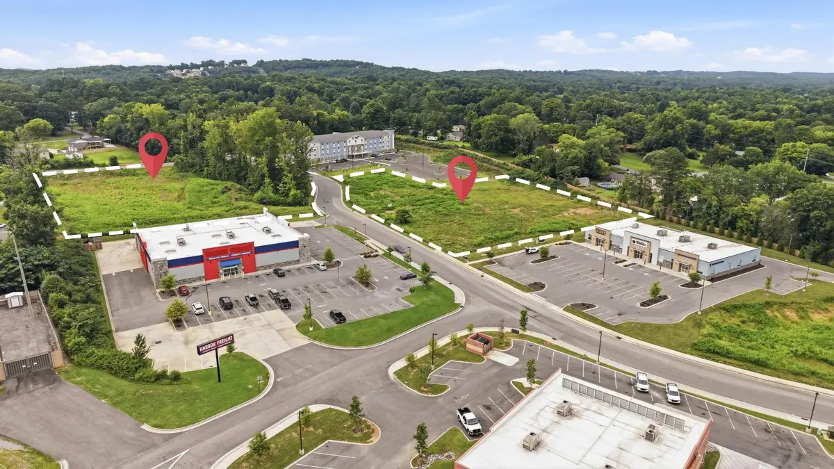 0 Callen Lane #NW, Cleveland, TN 37312