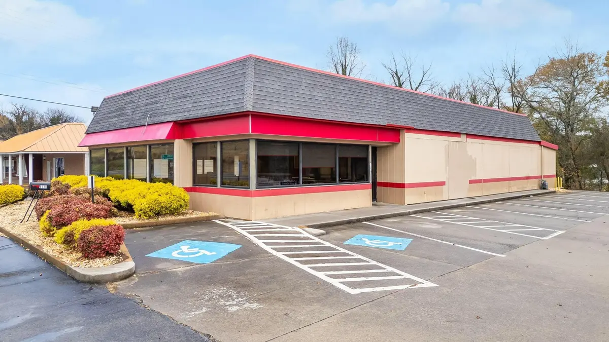 5119 Highway 11 #S, Calhoun, TN 37309