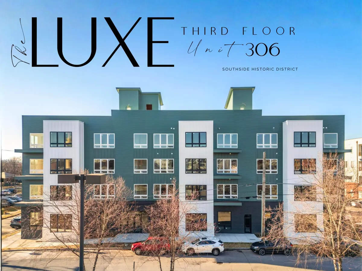 1603 Long Street #306, Chattanooga, TN 37408