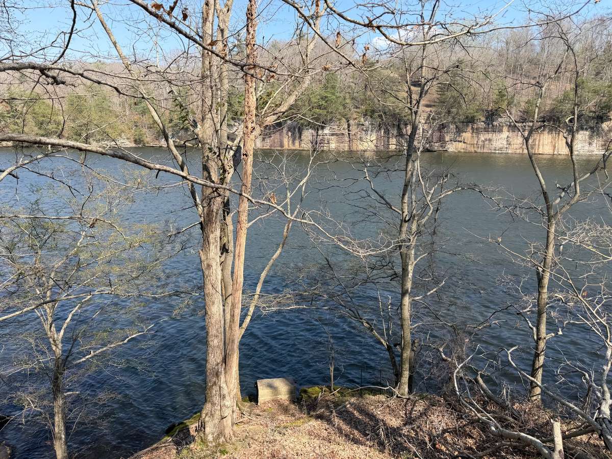 0 Canyon Run Road, Lewisburg, KY 42256