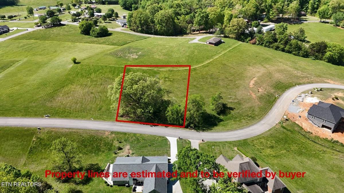 6350 Turners Pond Tr, Russellville, TN 37860