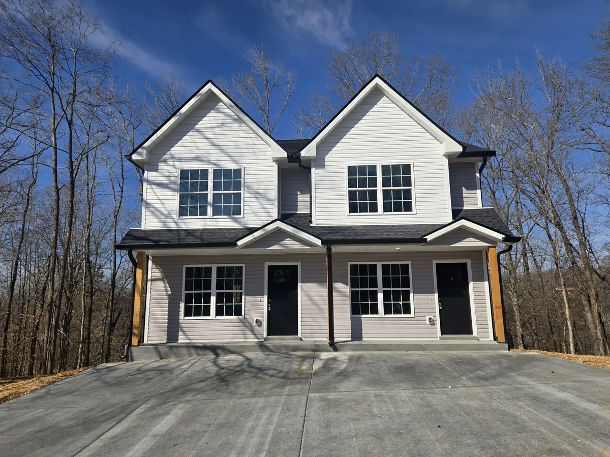 122 Tank Hill Rd #A & #B, Waverly, TN 37185