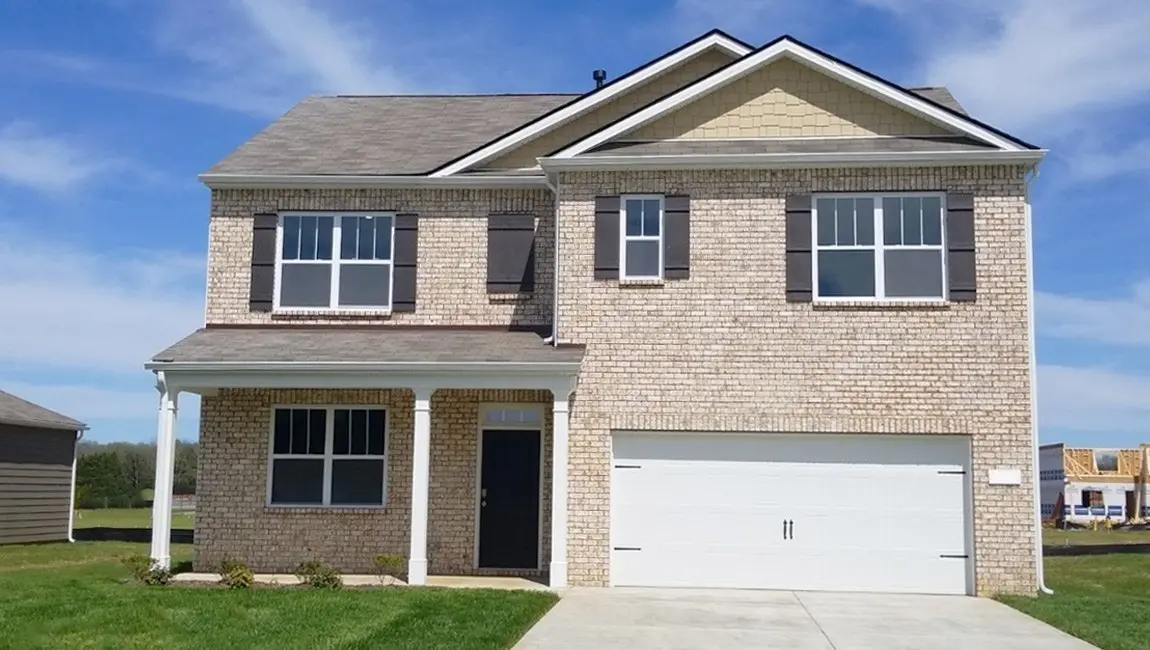 7084 Penny Ln, White House, TN 37188