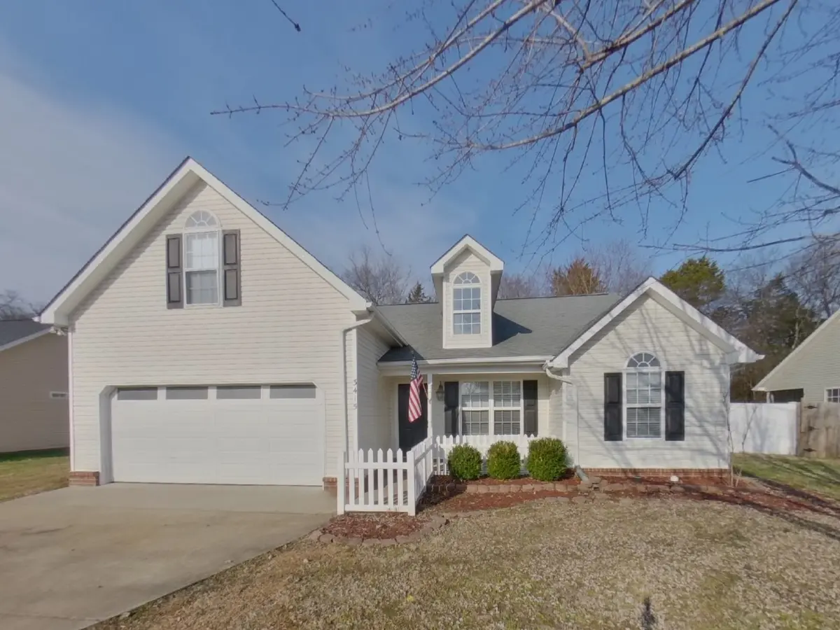3415 Hardwood Dr, Murfreesboro, TN 37129