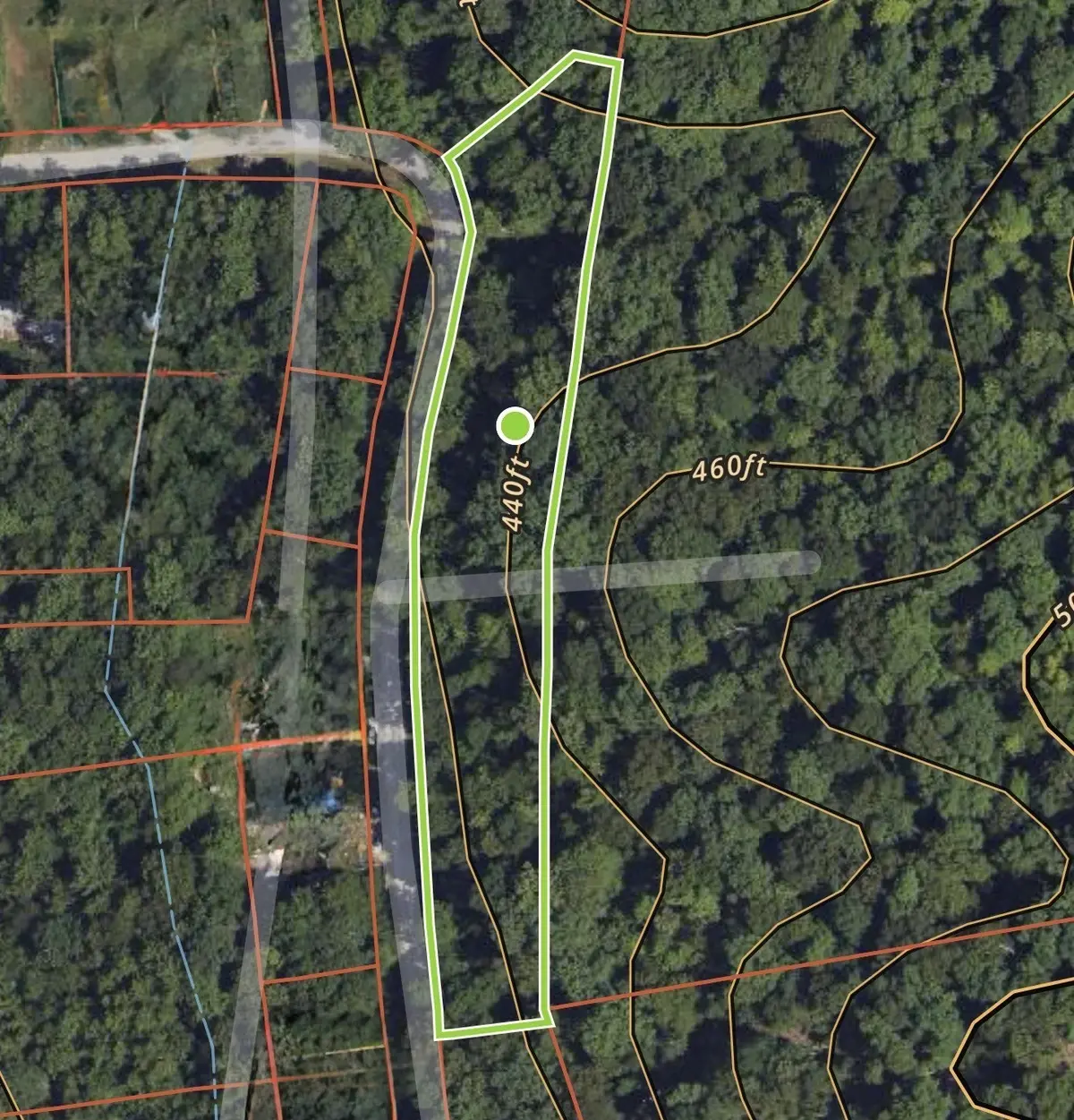0 Linton Shores, Cadiz, KY 42211