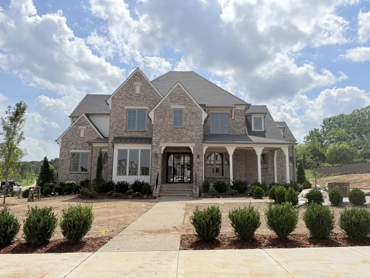 9817 Easton Dr, Brentwood, TN 37027