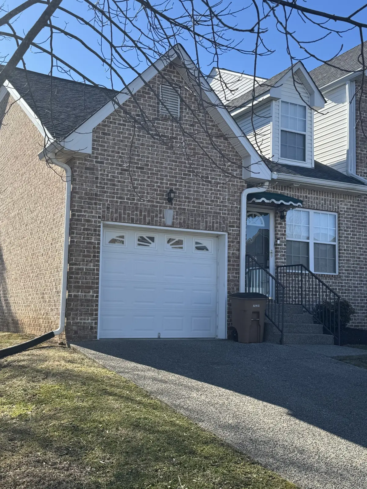 3001 Hamilton Church Rd #208, Antioch, TN 37013