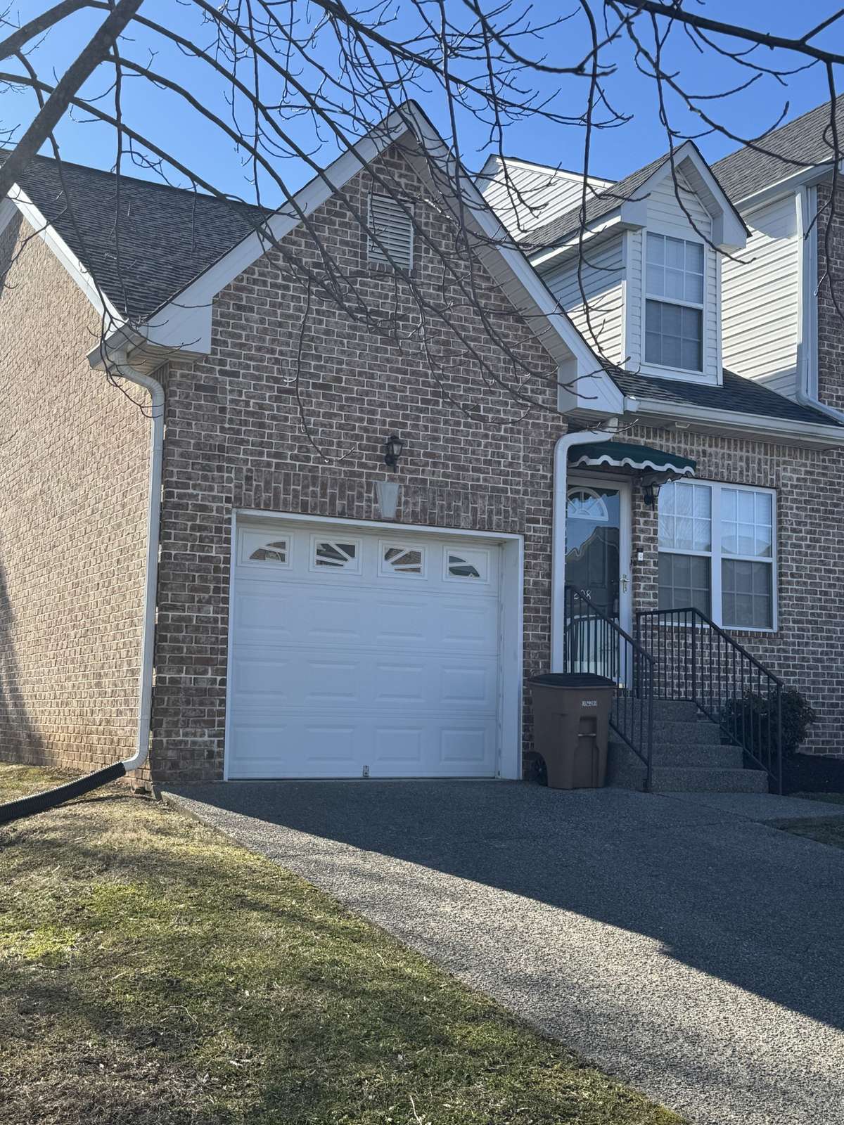 3001 Hamilton Church Rd #208, Antioch, TN 37013