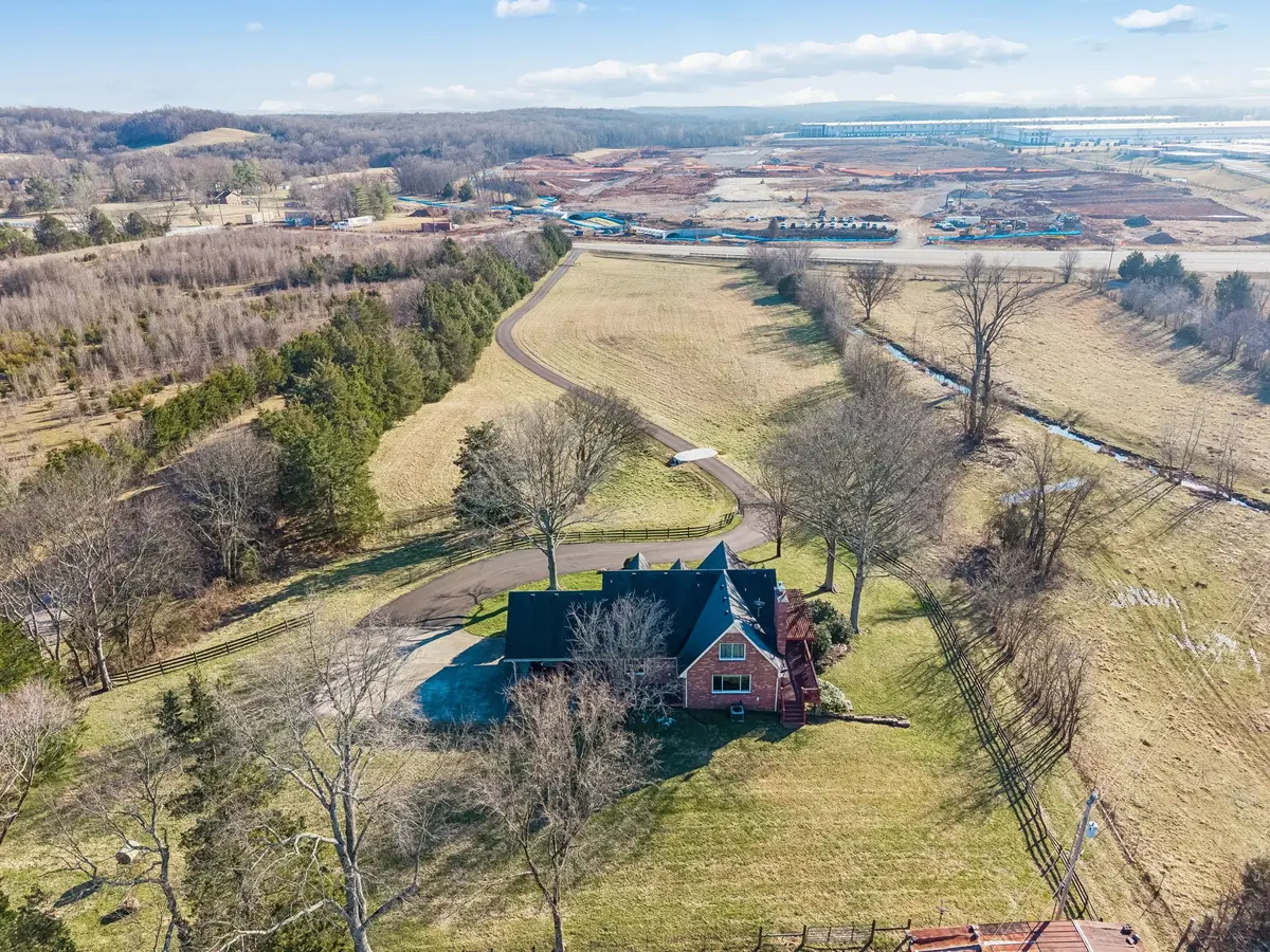 15751 Central Pike, Lebanon, TN 37090
