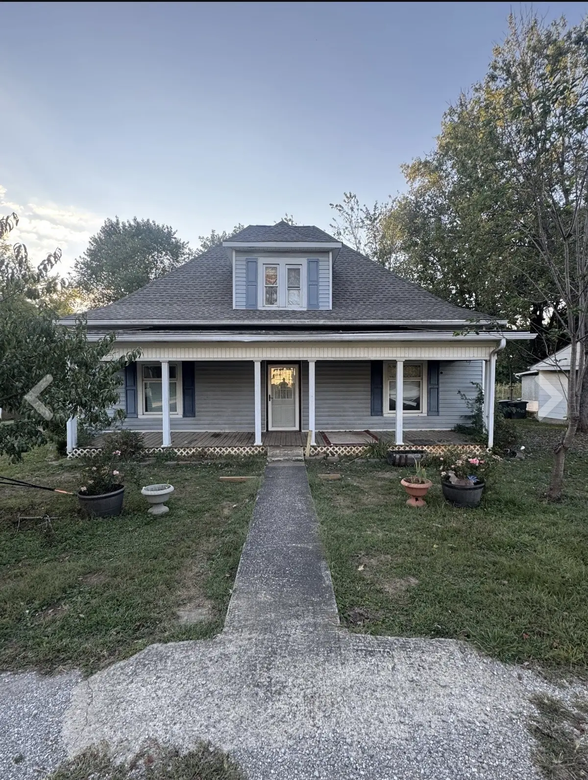 116 North St, Portland, TN 37148