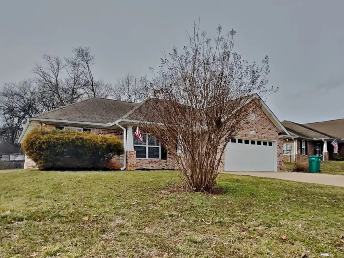 5003 Morning Dove Ln, Spring Hill, TN 37174