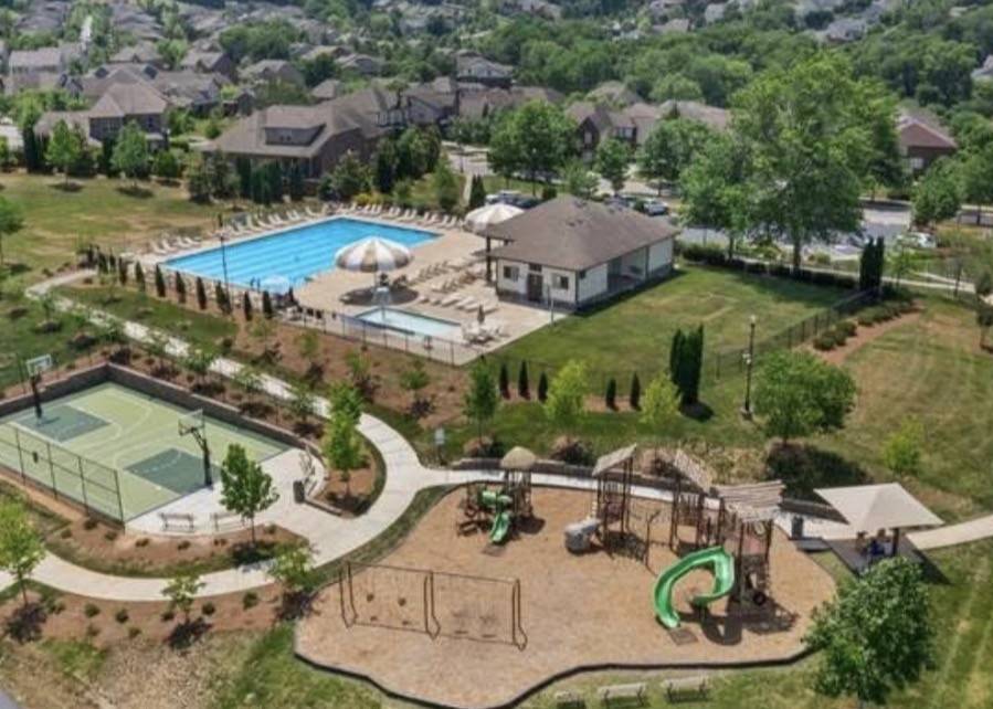 139 Bertrand Dr, Franklin, TN 37064