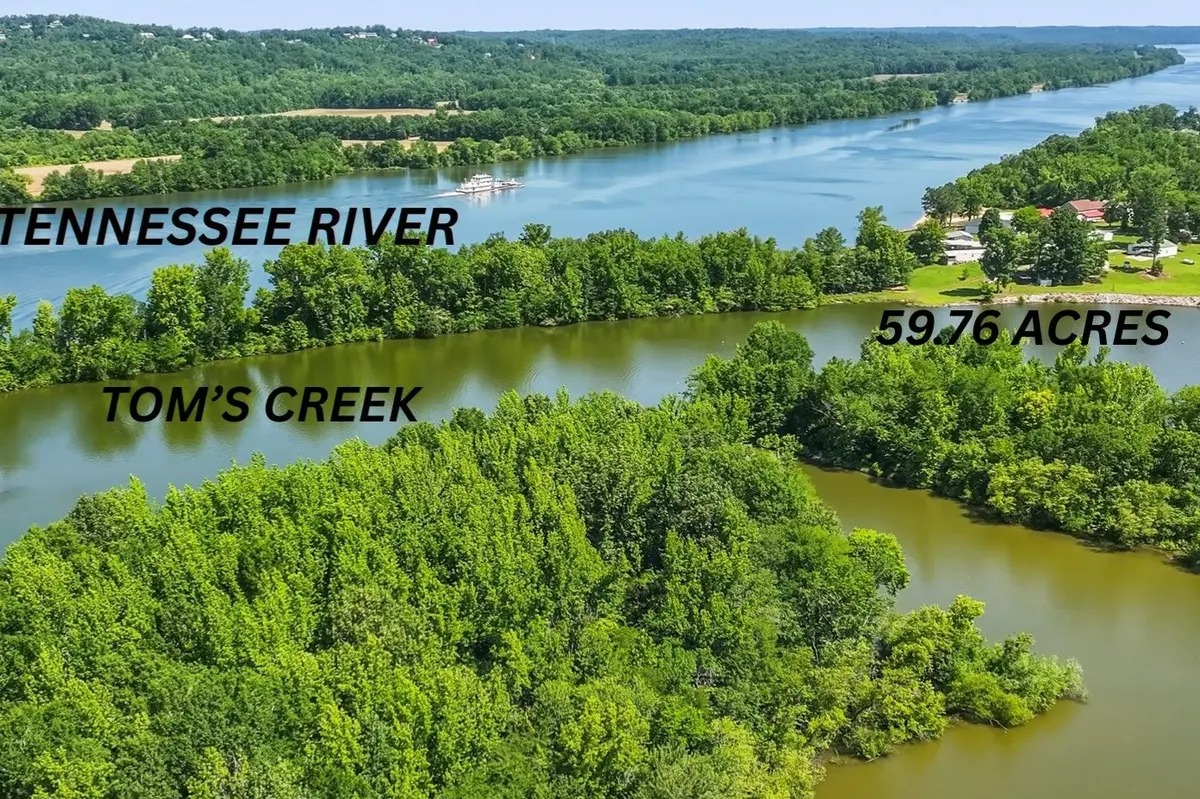 508 Lakeside Dr, Linden, TN 37096
