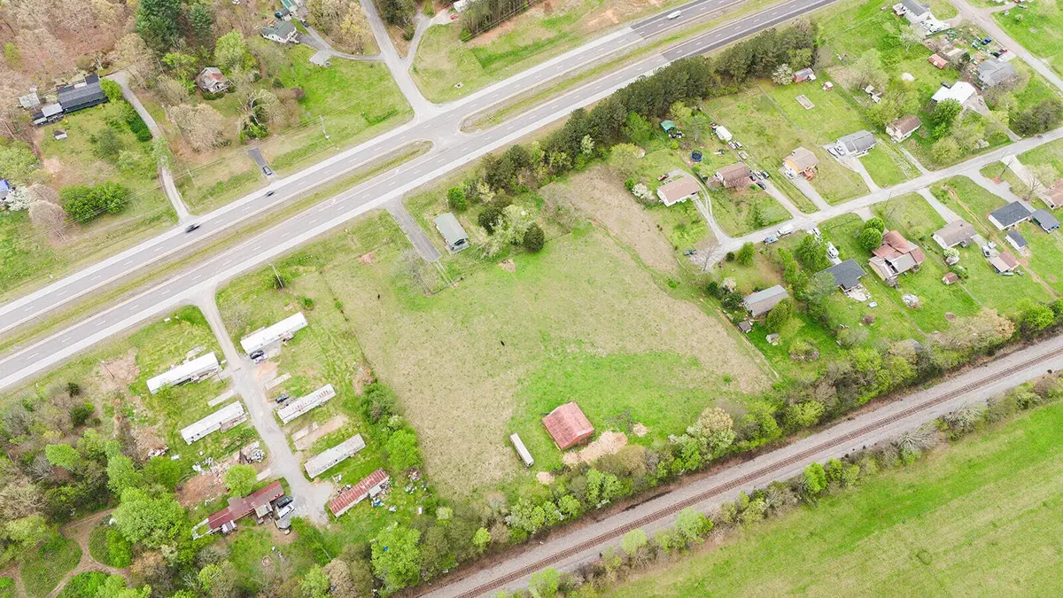 14861 Rhea County Highway, Evensville, TN 37332