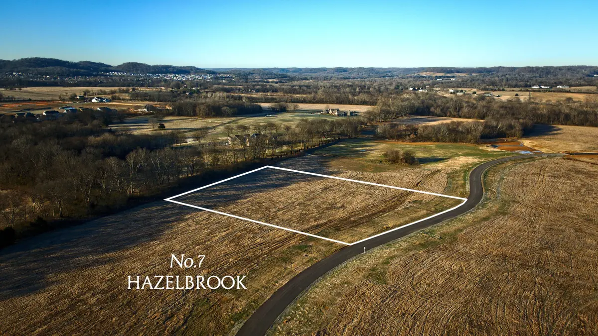 3021 Del Rio Pike, Franklin, TN 37069