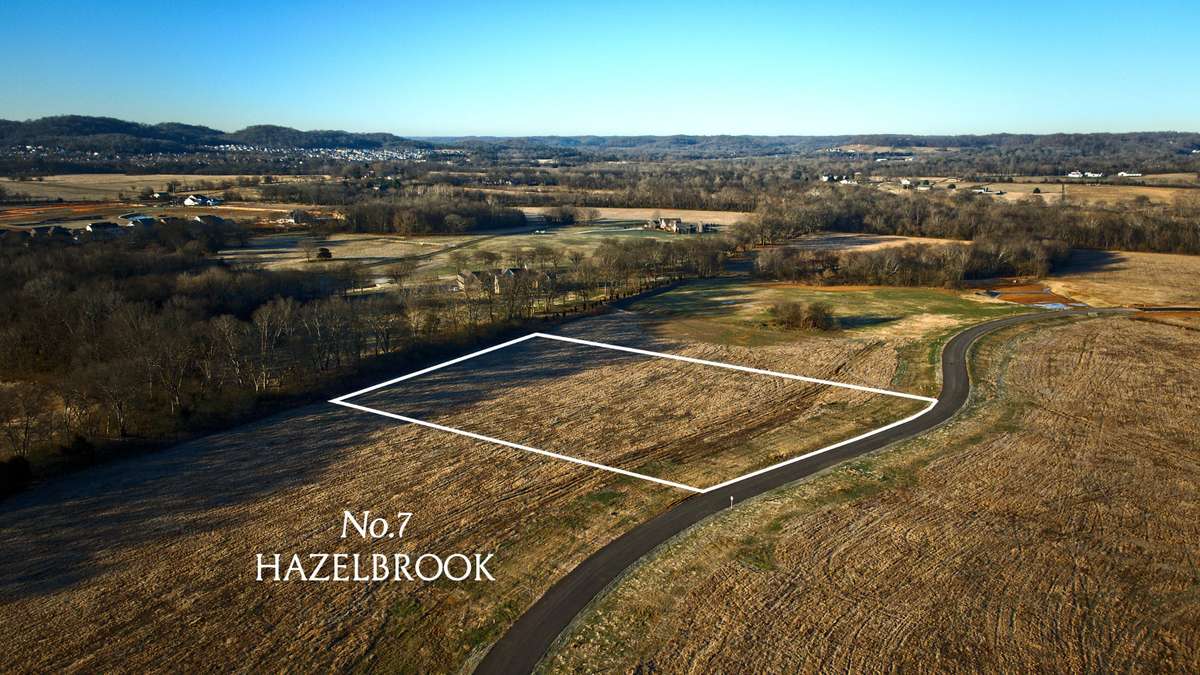 3021 Del Rio Pike, Franklin, TN 37069