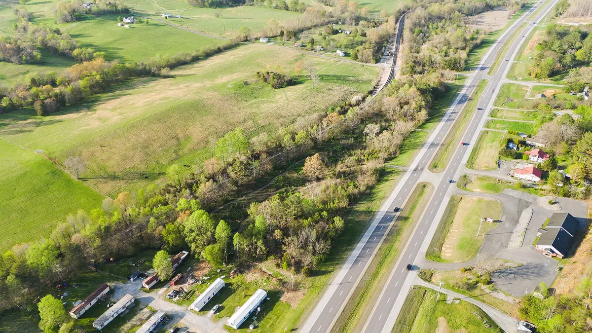 0 Rhea County Highway, Evensville, TN 37332