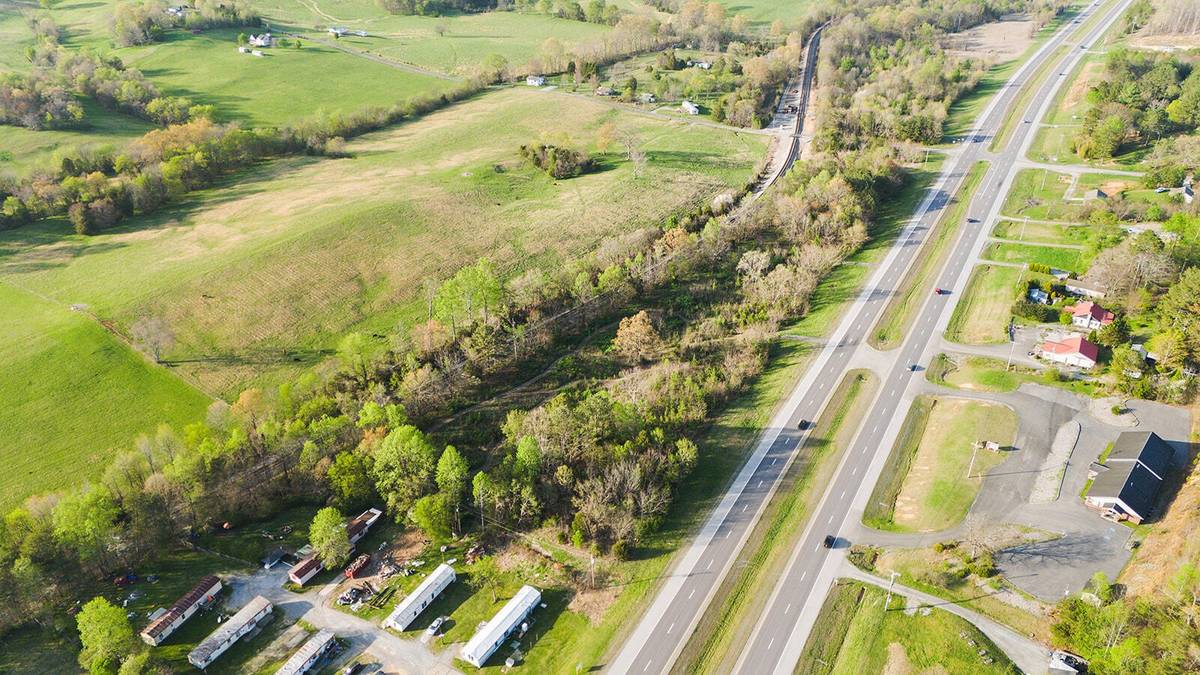 0 Rhea County Highway, Evensville, TN 37332