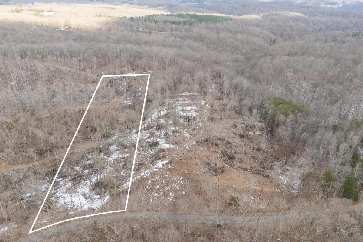 0 Hutchins Bend Rd, Sparta, TN 38583